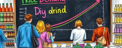 La Elasticidad de la Demanda: Entendiendo el Consumo