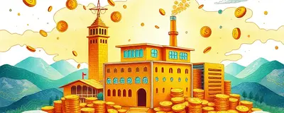 Ingresos Pasivos: Construye Tu Fábrica de Dinero