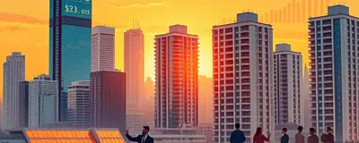 Bienes Raíces: Inversiones Sólidas para Tu Capital