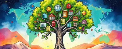 Diversificación: El Secreto de las Cartera Rentables