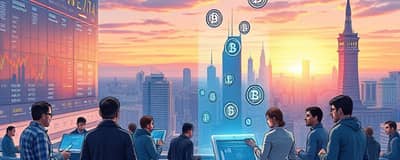 La Digitalización y el Mercado de Valores: Una Revolución