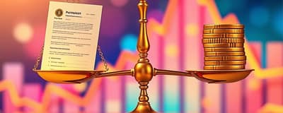 Valor Intrínseco vs. Precio de Mercado: La Clave del Éxito