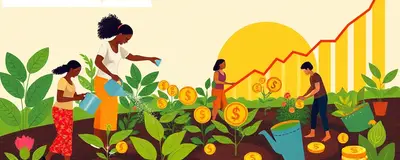 Desmitificando las Inversiones: Guía para Principiantes