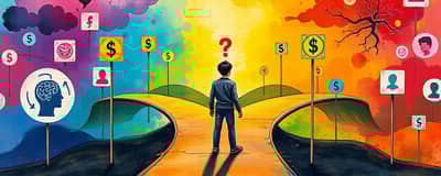 El Valor de Tus Decisiones: Economía del Comportamiento