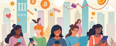 La Revolución Fintech: Herramientas para Tu Dinero