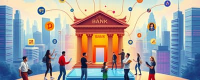 Neobancos: Redefiniendo la experiencia bancaria