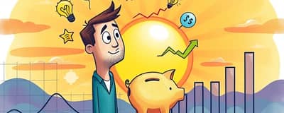 La Psicología del Ahorro: Entiende Tu Dinero