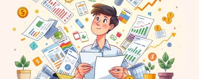 Del Caos a las Finanzas Claras: Tu Guía Práctica