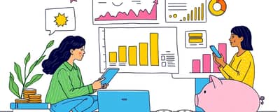 Finanzas Personales: Empieza Hoy, Gana Mañana