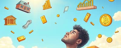 La Guía Definitiva para Tu Primera Inversión