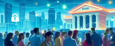 Open Banking: Compartiendo datos para tu beneficio