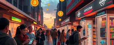 El futuro del dinero: Más allá del efectivo