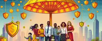 Seguros: Blindando Tu Futuro Financiero