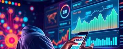 Robo-advisors: Inversiones inteligentes y automatizadas