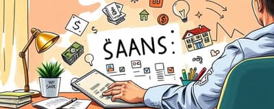 Futuro Financiero: Construye Tu Plan Paso a Paso