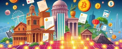 Tokenización de activos: El nuevo valor del mundo real