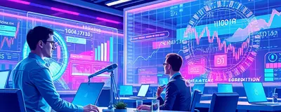 Inteligencia artificial en tus finanzas: ¿Amiga o rival?