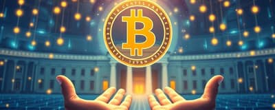 Monedas digitales de banco central (CBDC): ¿El fin del dinero fiduciario?