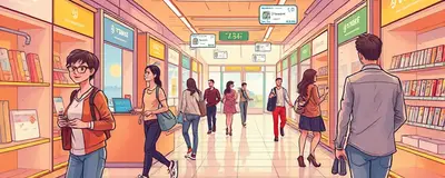 Pagos invisibles: La conveniencia del mañana