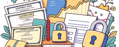 Bonos y Renta Fija: Seguridad para Tu Inversión