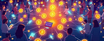 Préstamos P2P: Conectando inversores y prestatarios