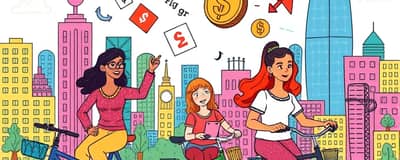 Economía gig: Herramientas financieras para trabajadores independientes