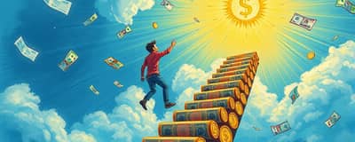 El Costo de un Sueño: Financiar Tus Metas