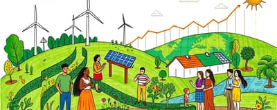 Inversión de impacto: Generando riqueza y cambio social