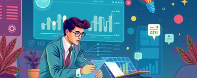 Asesores financieros híbridos: Lo mejor de ambos mundos