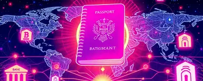 Identidad digital en finanzas: Tu pasaporte virtual