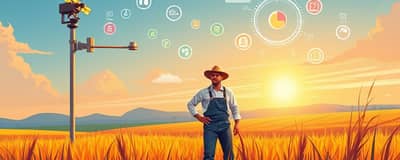 Seguros paramétricos: Cobertura automática e innovadora