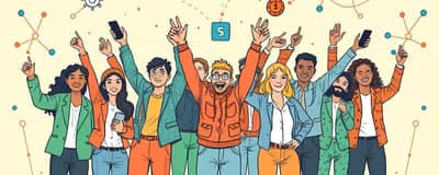 Crédito alternativo: Evaluando más allá de lo tradicional