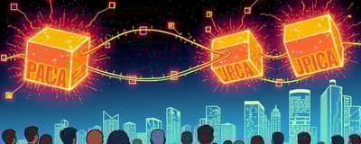 Blockchain para todos: Desmitificando la tecnología financiera