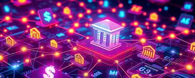 API financieras: La columna vertebral de la innovación