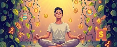 Finanzas conscientes: Un enfoque holístico para tu dinero