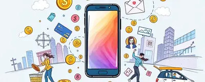 Finanzas embebidas: Servicios financieros donde menos los esperas