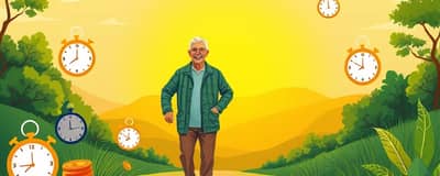 Retiro Dorado: Planifica Tu Jubilación sin Estrés