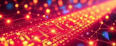 Contratos inteligentes: Acuerdos autoejecutables y transparentes