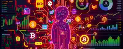 Carteras inteligentes: Automatiza tu inversión y gestiona riesgos