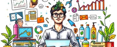 Consumo consciente y finanzas: Gasta de forma inteligente en la era digital