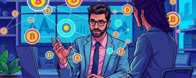 El futuro del trabajo y el dinero: Adaptándose a la economía digital