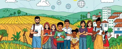 Micro-seguros: Protección a medida para la era digital