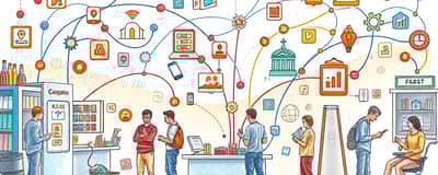 Banca abierta 2.0: Sinergias y servicios financieros del mañana