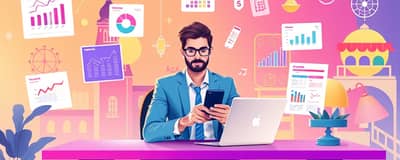 Optimización fiscal personal: Estrategias digitales para pagar menos