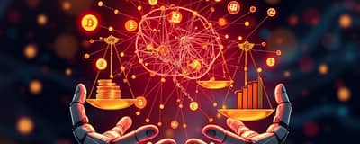 La ética de la IA en finanzas: Decisiones justas y transparentes