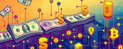 Del dinero fiduciario al dinero programable: La próxima evolución