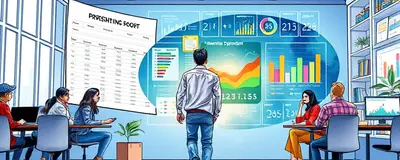 El arte de la presupuestación digital: Más allá de las hojas de cálculo