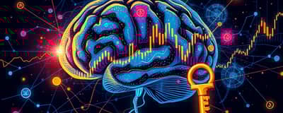 El Cerebro del Inversor: Desbloquea tu Potencial Financiero