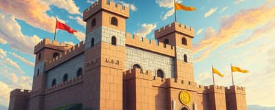 Arquitectura Financiera: Diseña tu Propia Fortaleza Patrimonial