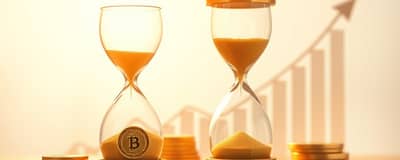 Paciencia de Oro: El Secreto del Inversor Duradero